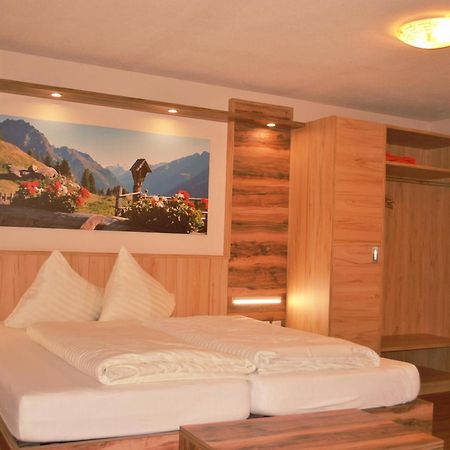 Hotel Pension Haid ซังคท์เลออนฮาร์ด อิม พิทซ์ทัล ภายนอก รูปภาพ
