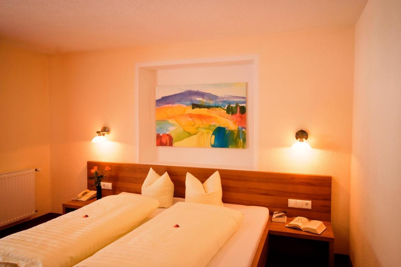 Hotel Pension Haid ซังคท์เลออนฮาร์ด อิม พิทซ์ทัล ภายนอก รูปภาพ