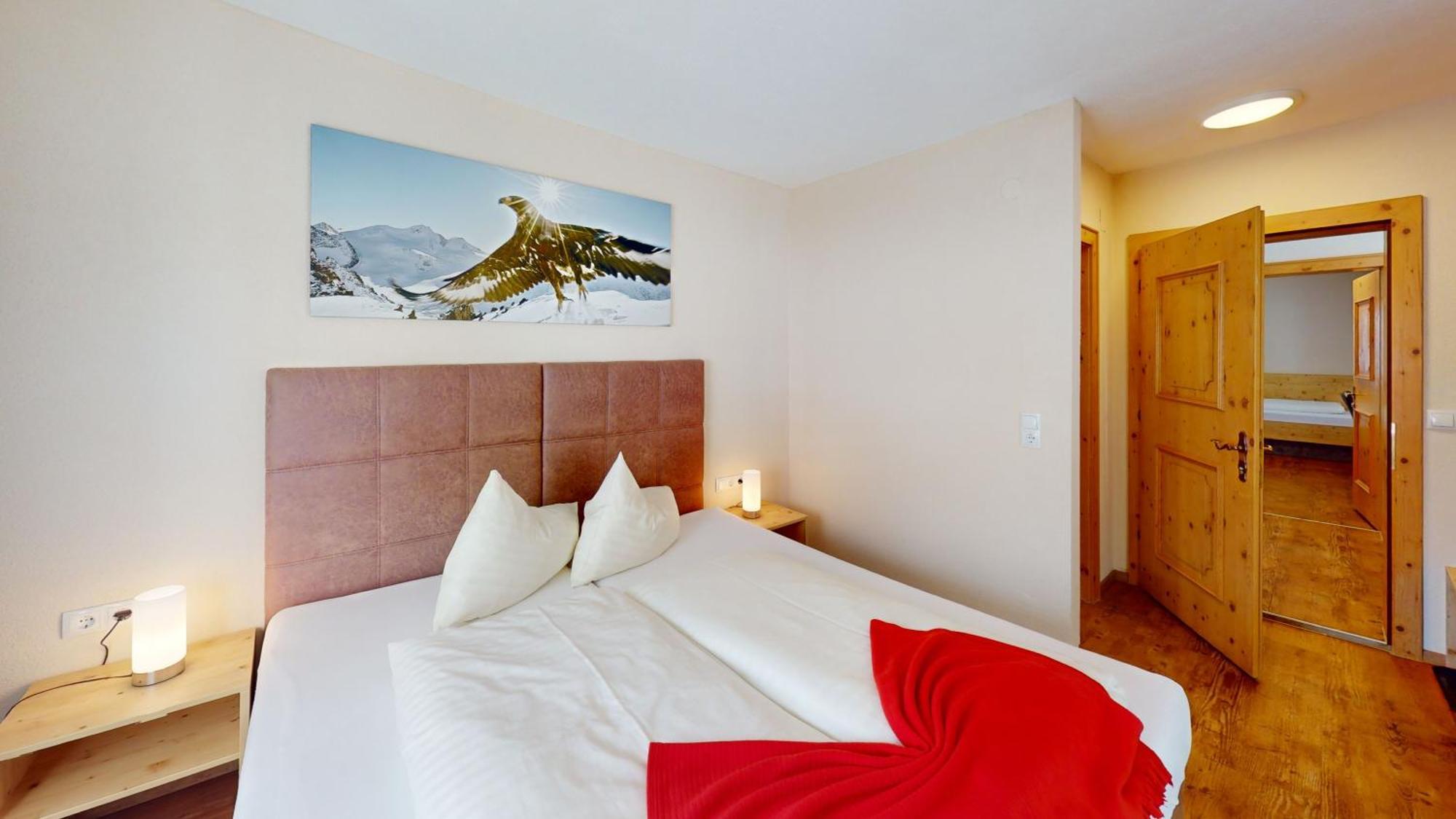 Hotel Pension Haid ซังคท์เลออนฮาร์ด อิม พิทซ์ทัล ภายนอก รูปภาพ