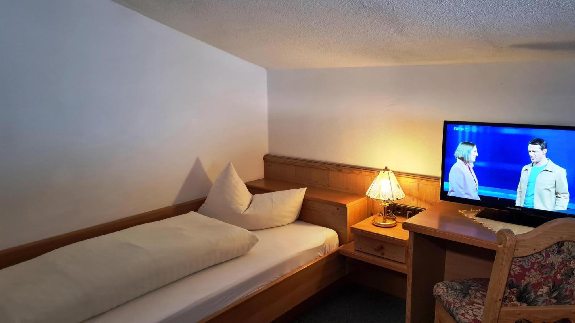 Hotel Pension Haid ซังคท์เลออนฮาร์ด อิม พิทซ์ทัล ภายนอก รูปภาพ