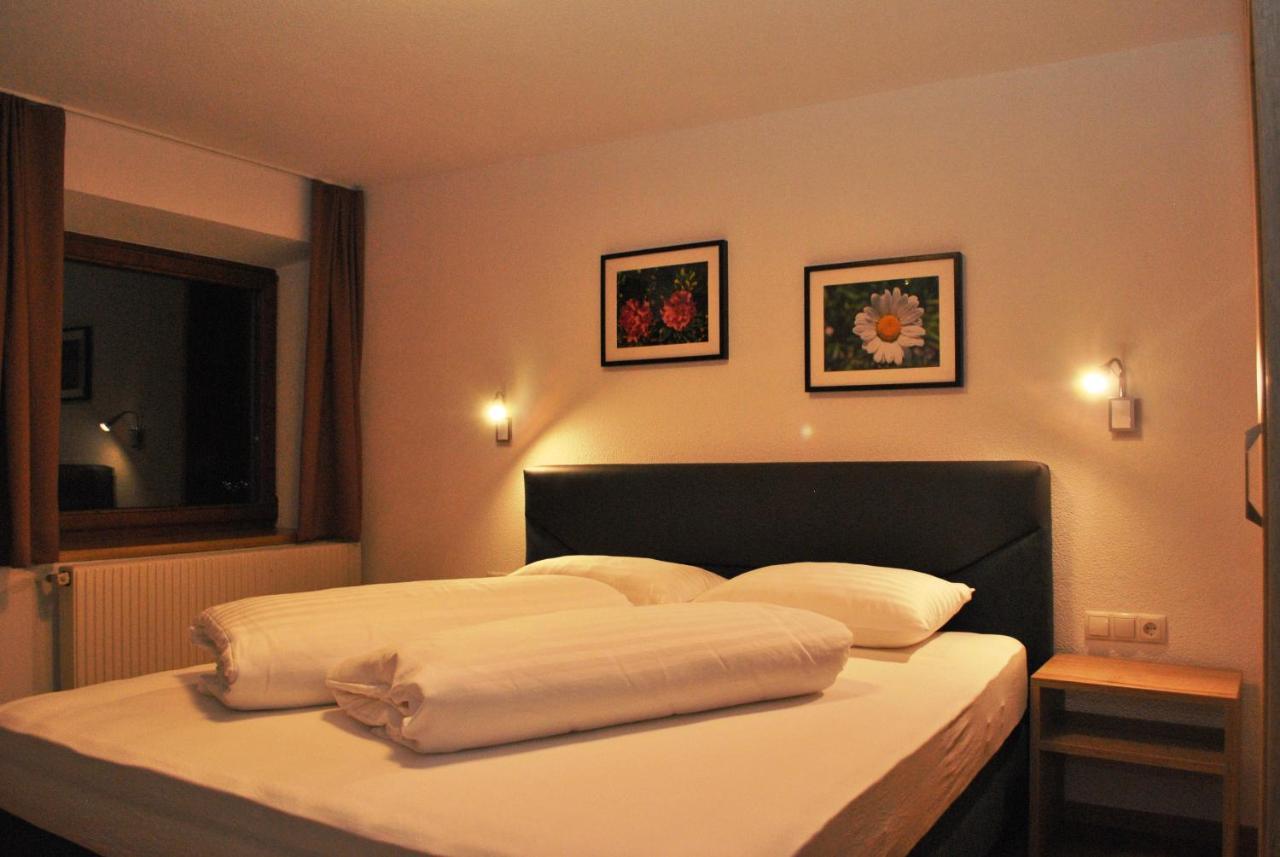 Hotel Pension Haid ซังคท์เลออนฮาร์ด อิม พิทซ์ทัล ภายนอก รูปภาพ